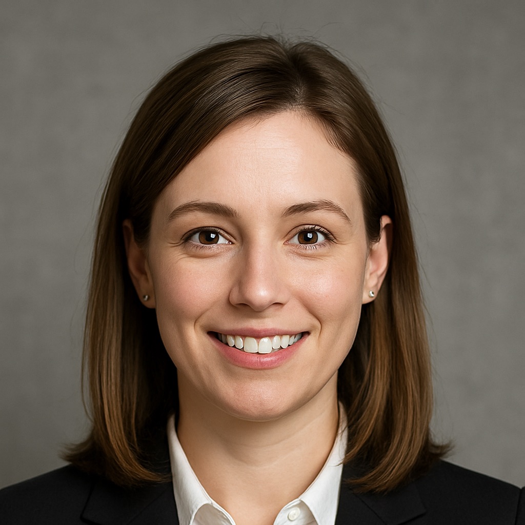Sarah Johnson