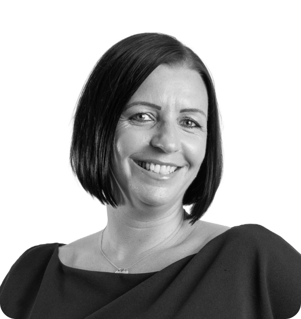 Lisa, Lettings Manager